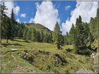 foto Passo Val Cion e Rifugio Conseria